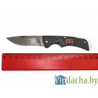 Нож общего назначения Bear Grylls (31-000760)